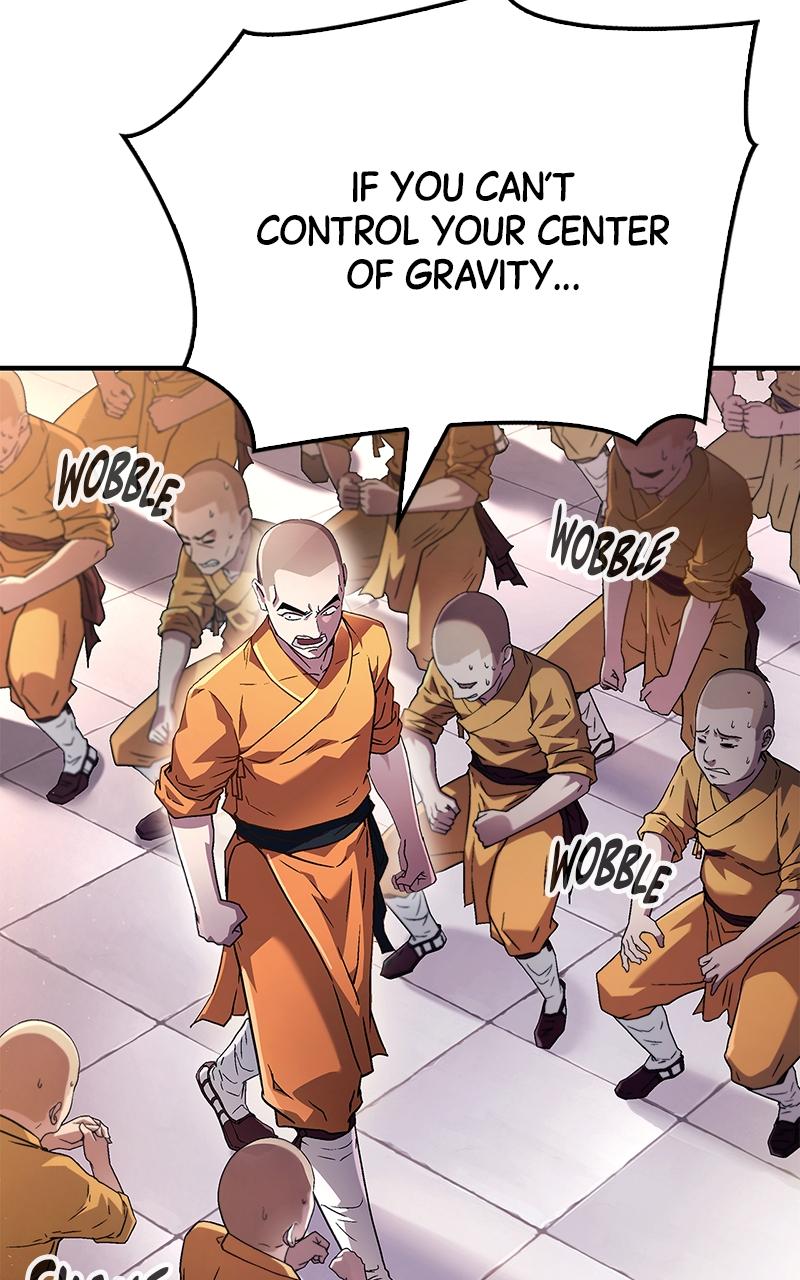 The Genius Murim Fitness Trainer Chap 2 - Next Chap 3