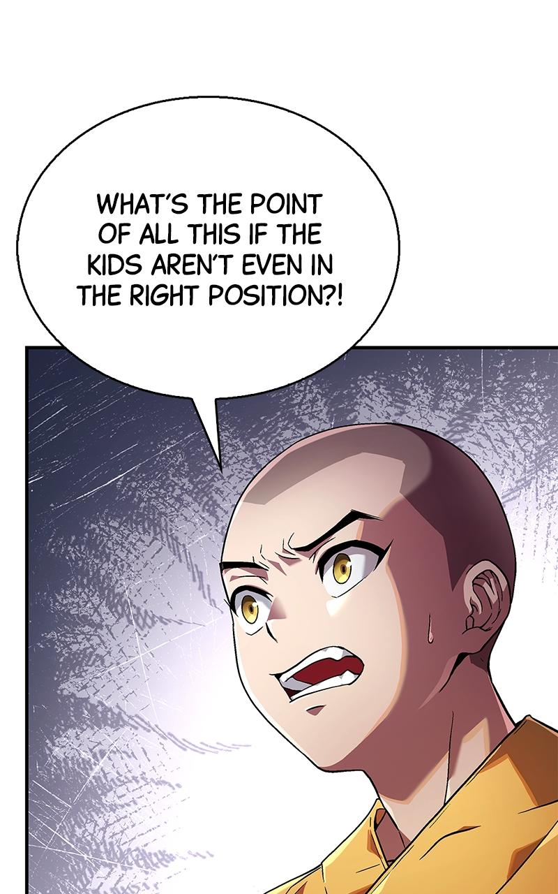 The Genius Murim Fitness Trainer Chap 2 - Next Chap 3