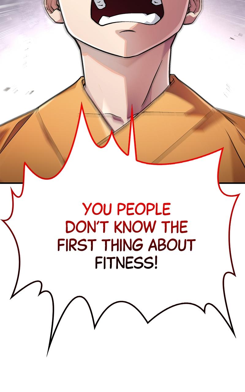 The Genius Murim Fitness Trainer Chap 2 - Next Chap 3