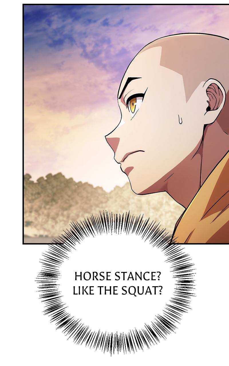 The Genius Murim Fitness Trainer Chap 2 - Next Chap 3