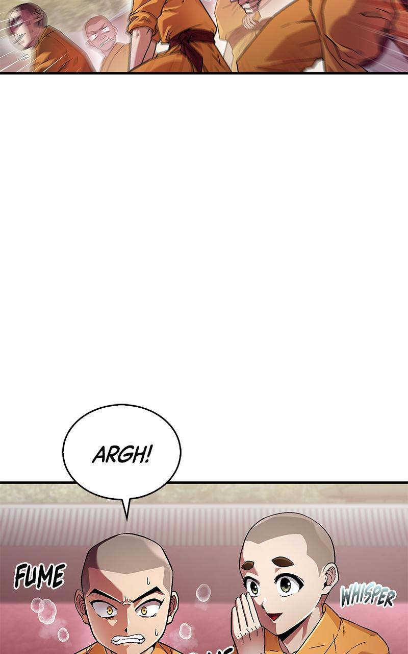 The Genius Murim Fitness Trainer Chap 2 - Next Chap 3