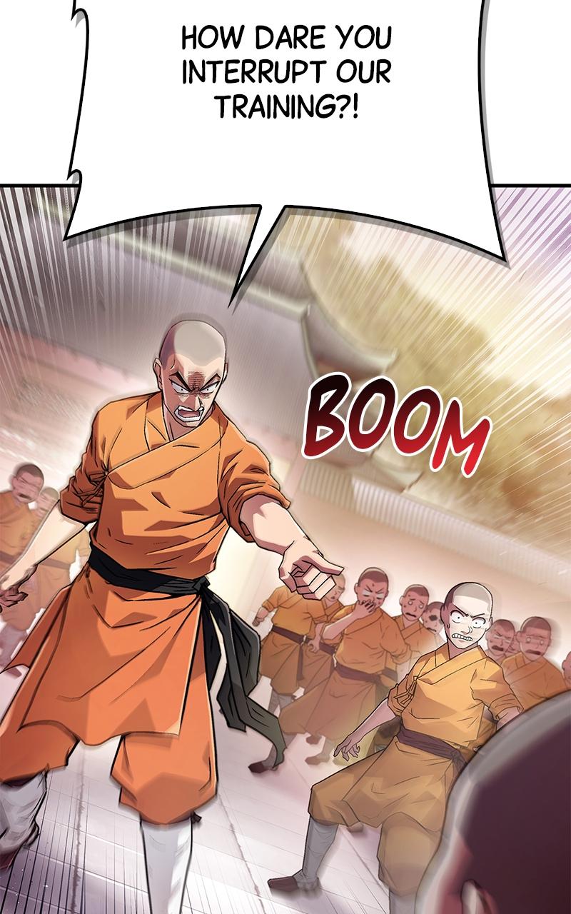 The Genius Murim Fitness Trainer Chap 2 - Next Chap 3