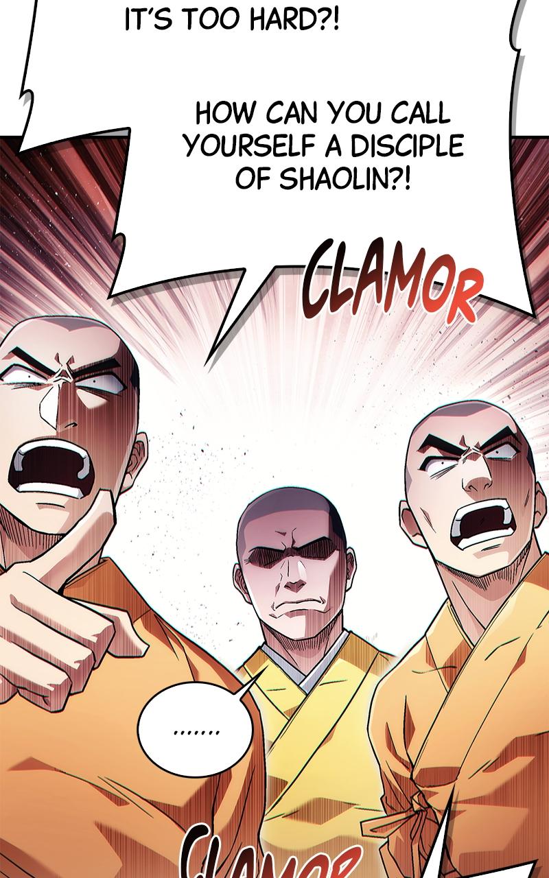 The Genius Murim Fitness Trainer Chap 2 - Next Chap 3