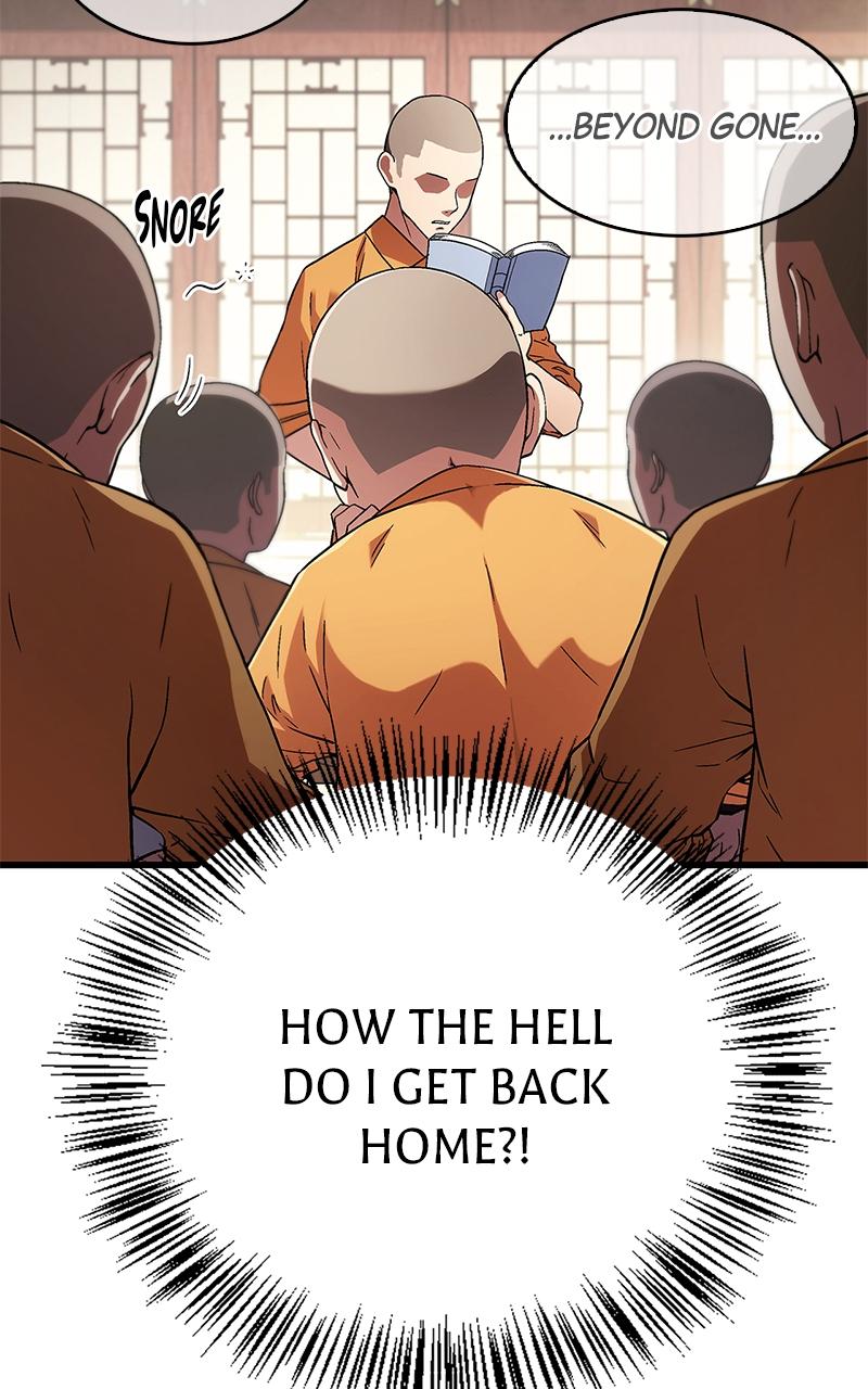 The Genius Murim Fitness Trainer Chap 3 - Next Chap 4