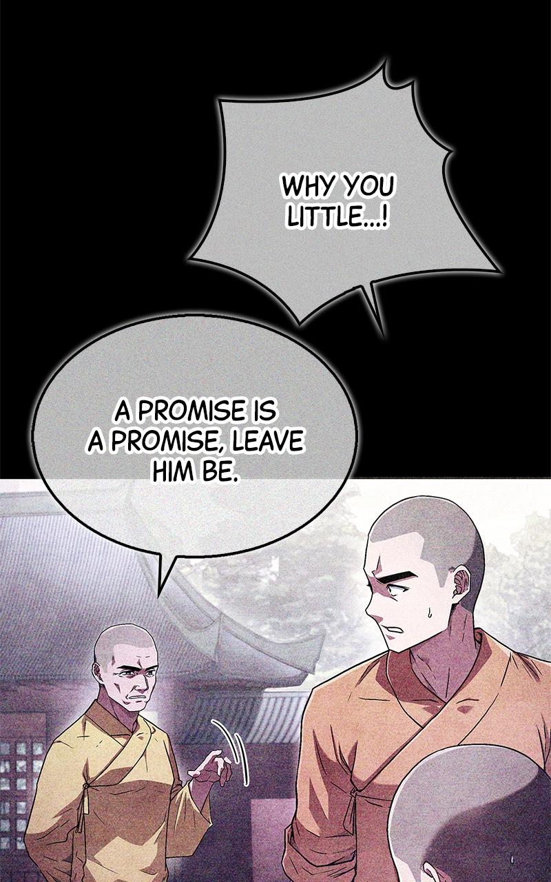 The Genius Murim Fitness Trainer Chap 3 - Next Chap 4