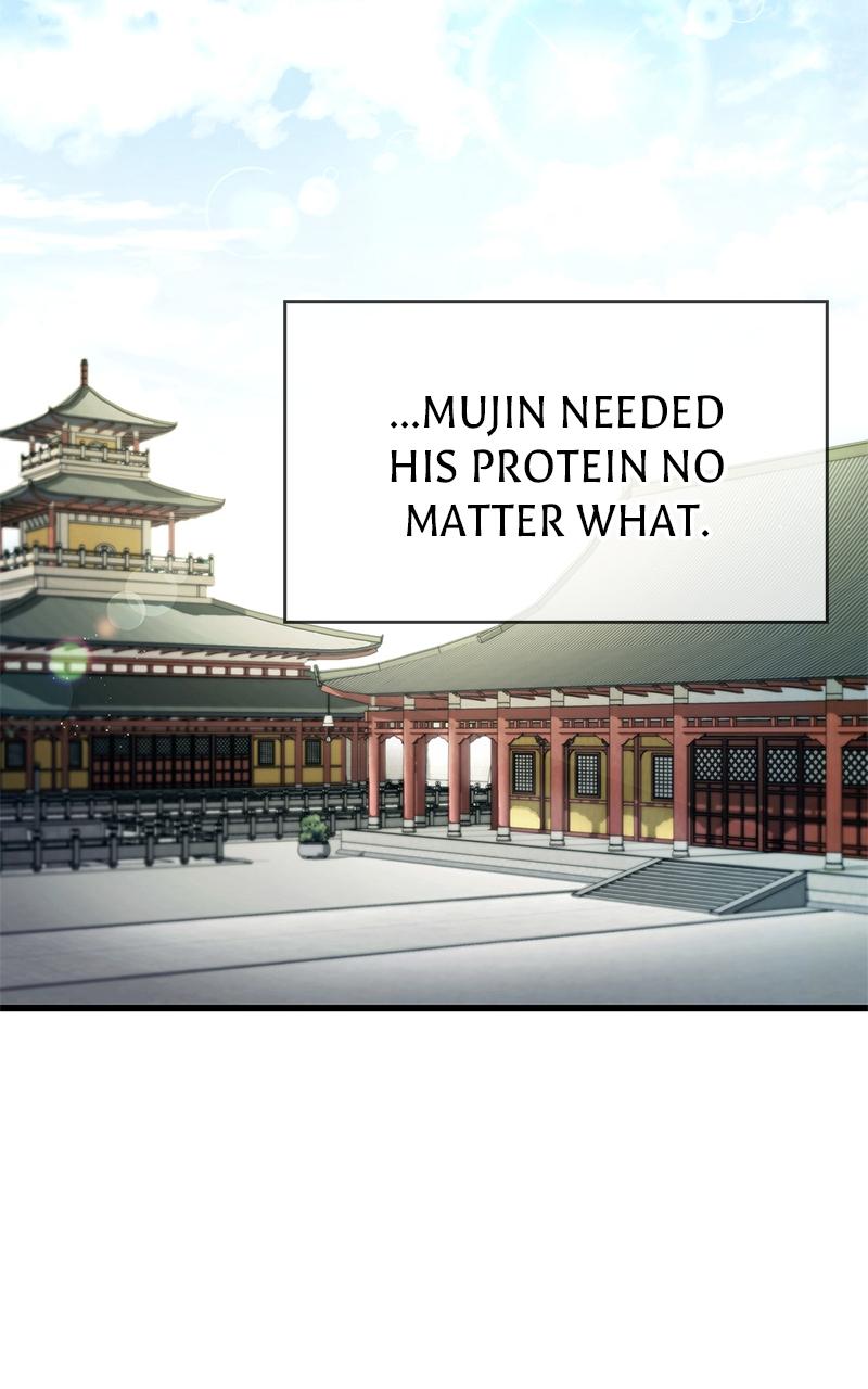 The Genius Murim Fitness Trainer Chap 3 - Next Chap 4