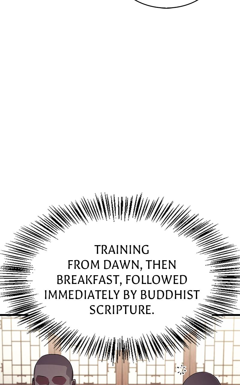 The Genius Murim Fitness Trainer Chap 3 - Next Chap 4