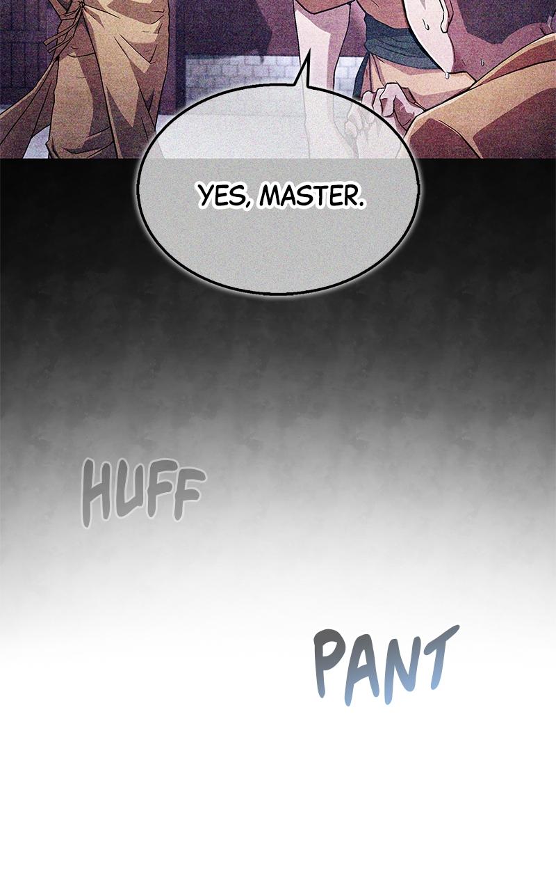 The Genius Murim Fitness Trainer Chap 3 - Next Chap 4