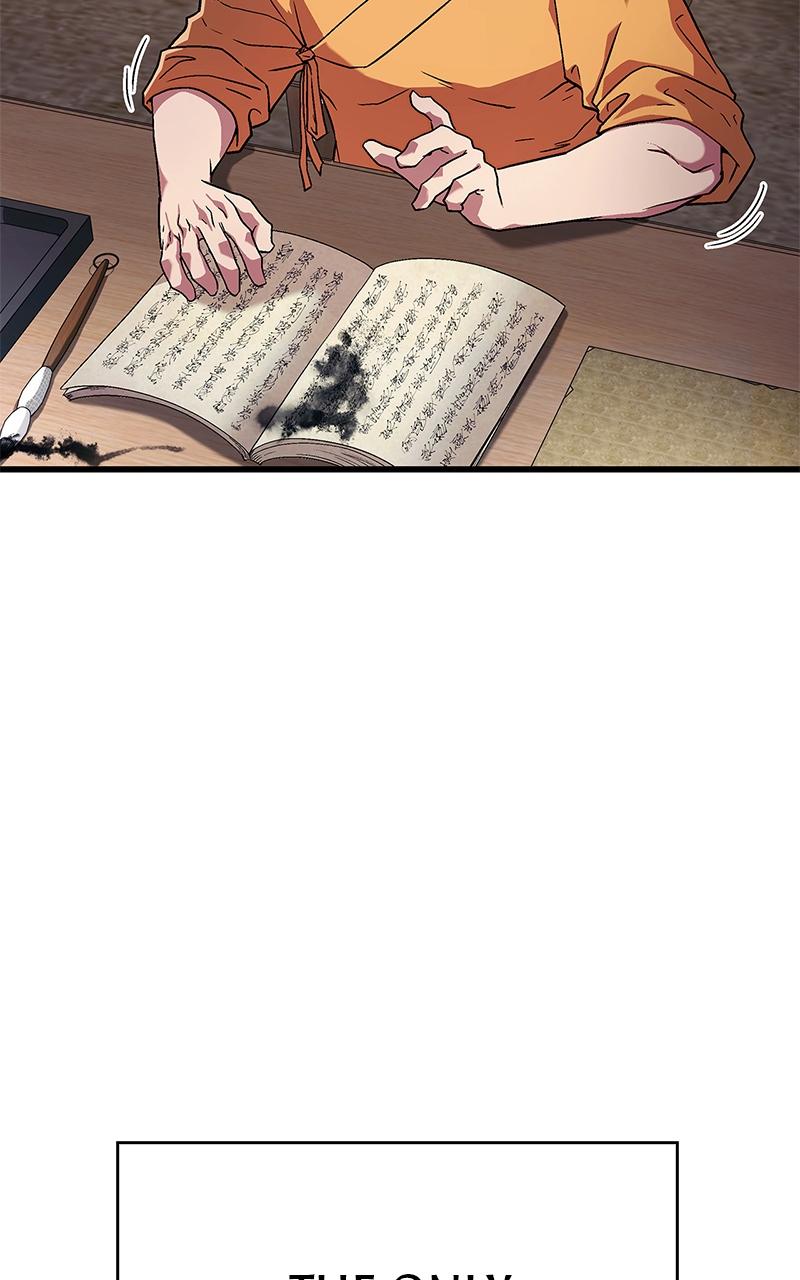 The Genius Murim Fitness Trainer Chap 3 - Next Chap 4