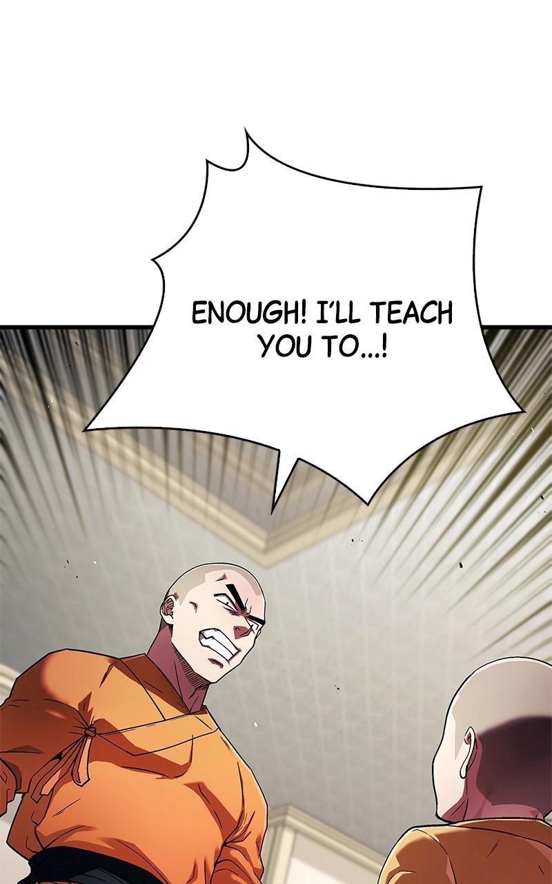 The Genius Murim Fitness Trainer Chap 3 - Next Chap 4