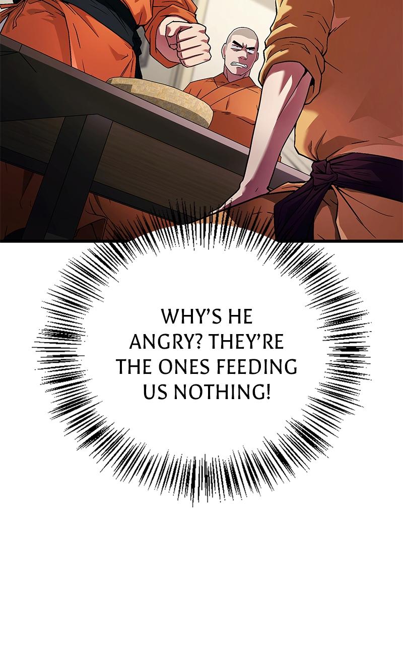 The Genius Murim Fitness Trainer Chap 3 - Next Chap 4