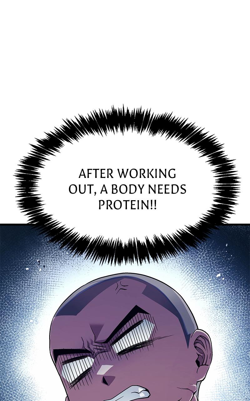 The Genius Murim Fitness Trainer Chap 3 - Next Chap 4