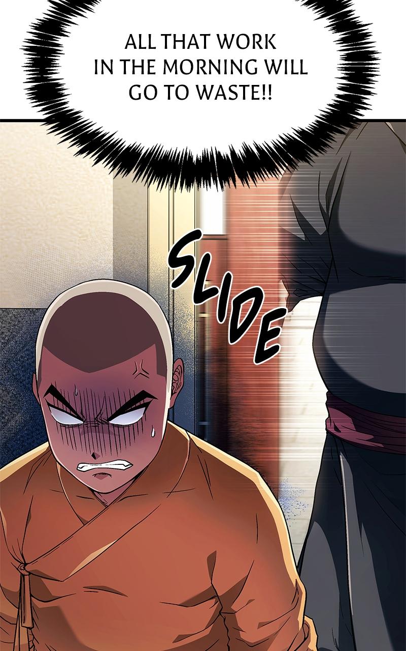 The Genius Murim Fitness Trainer Chap 3 - Next Chap 4
