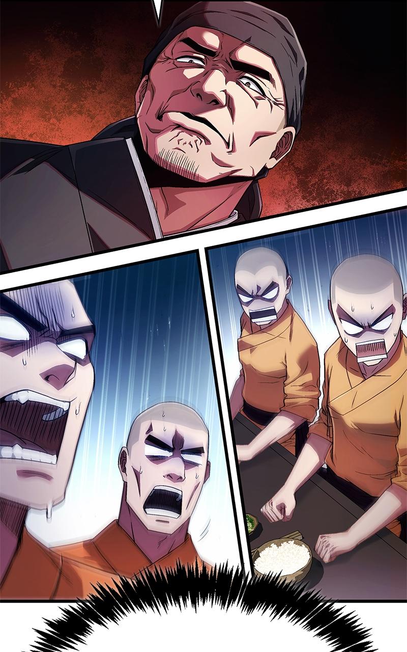 The Genius Murim Fitness Trainer Chap 3 - Next Chap 4