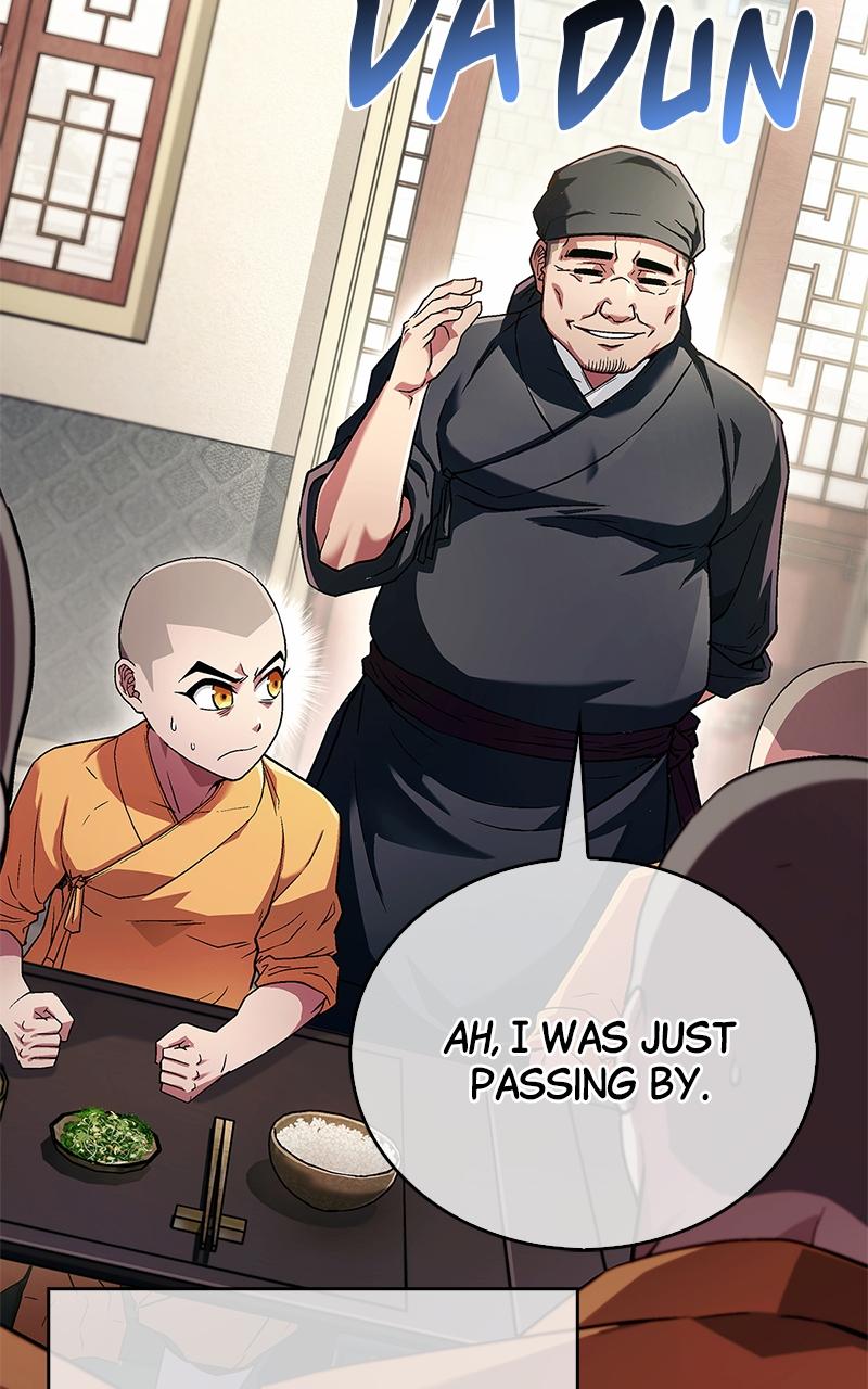 The Genius Murim Fitness Trainer Chap 3 - Next Chap 4