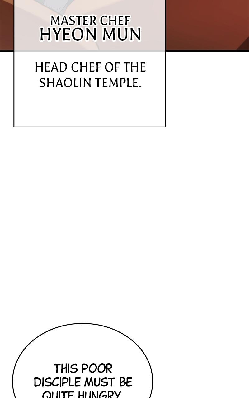 The Genius Murim Fitness Trainer Chap 3 - Next Chap 4