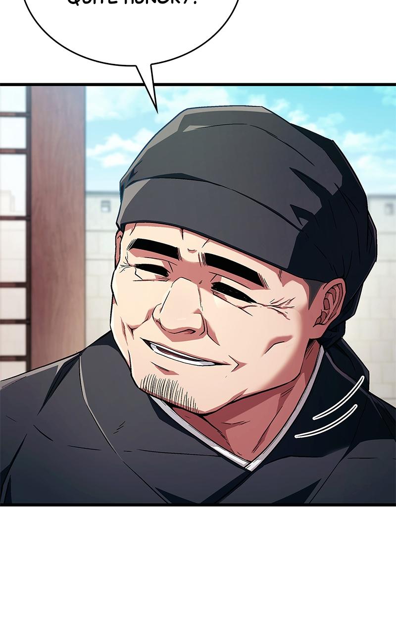 The Genius Murim Fitness Trainer Chap 3 - Next Chap 4