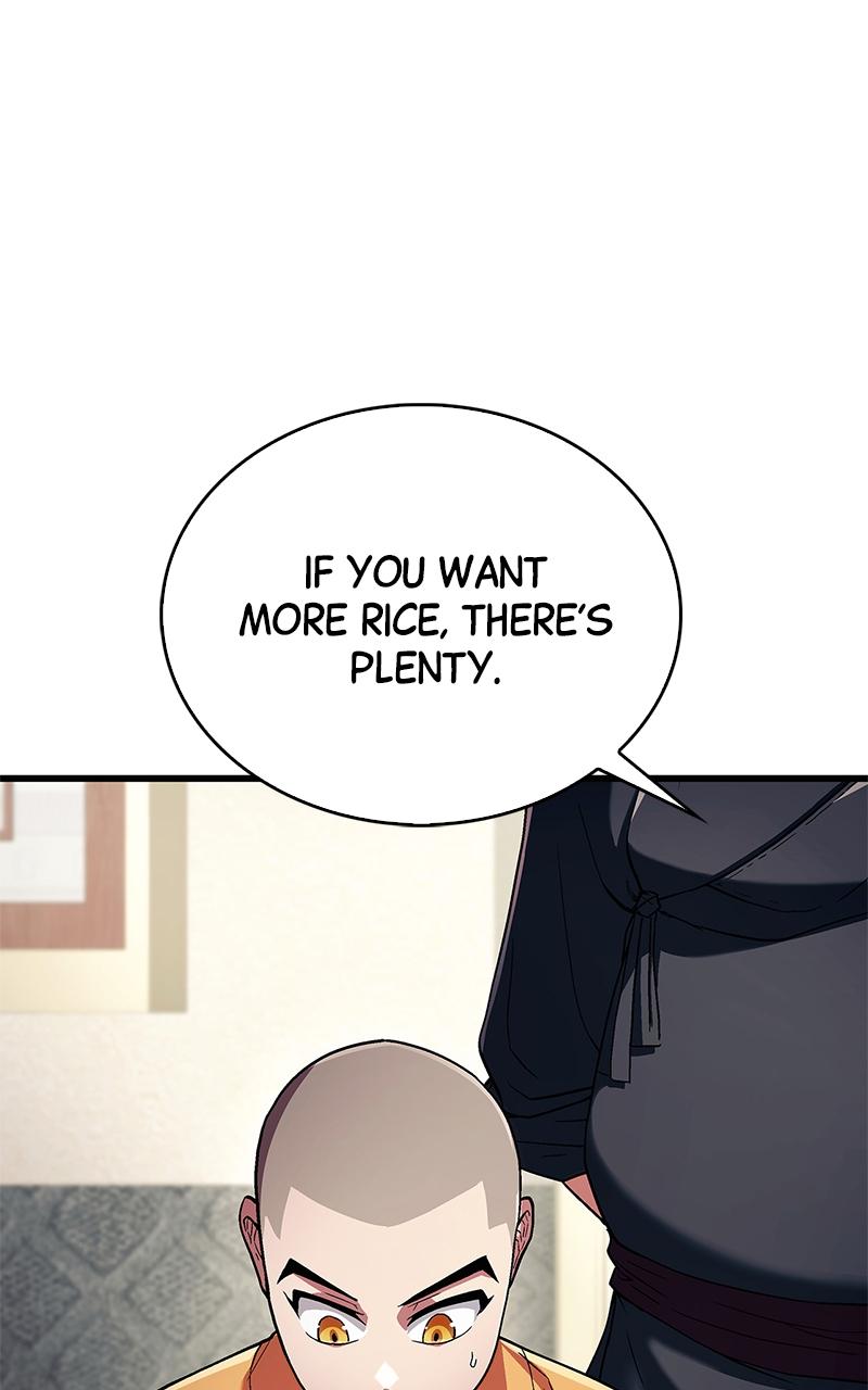 The Genius Murim Fitness Trainer Chap 3 - Next Chap 4
