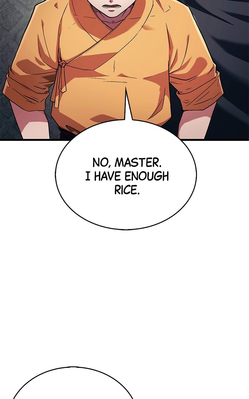The Genius Murim Fitness Trainer Chap 3 - Next Chap 4