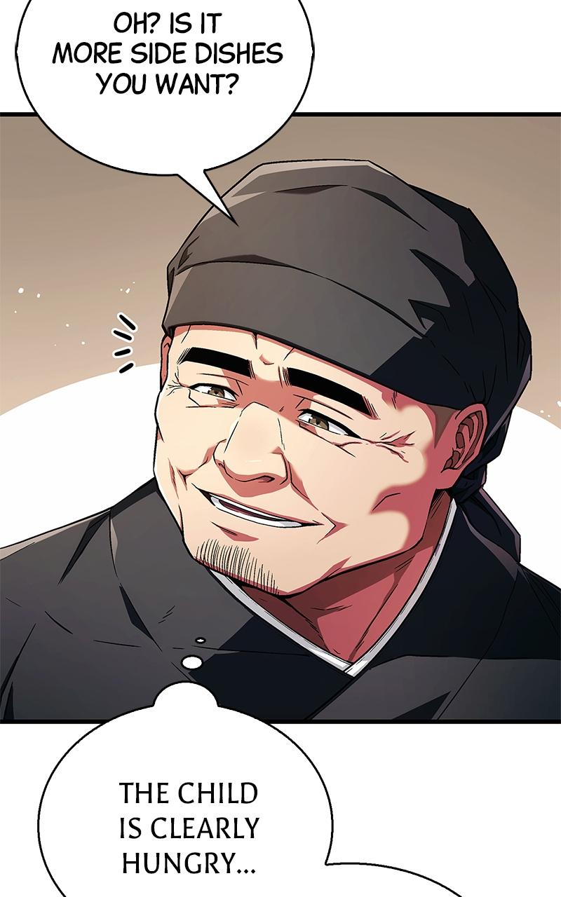 The Genius Murim Fitness Trainer Chap 3 - Next Chap 4