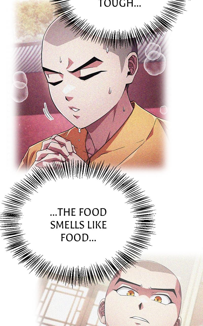 The Genius Murim Fitness Trainer Chap 3 - Next Chap 4