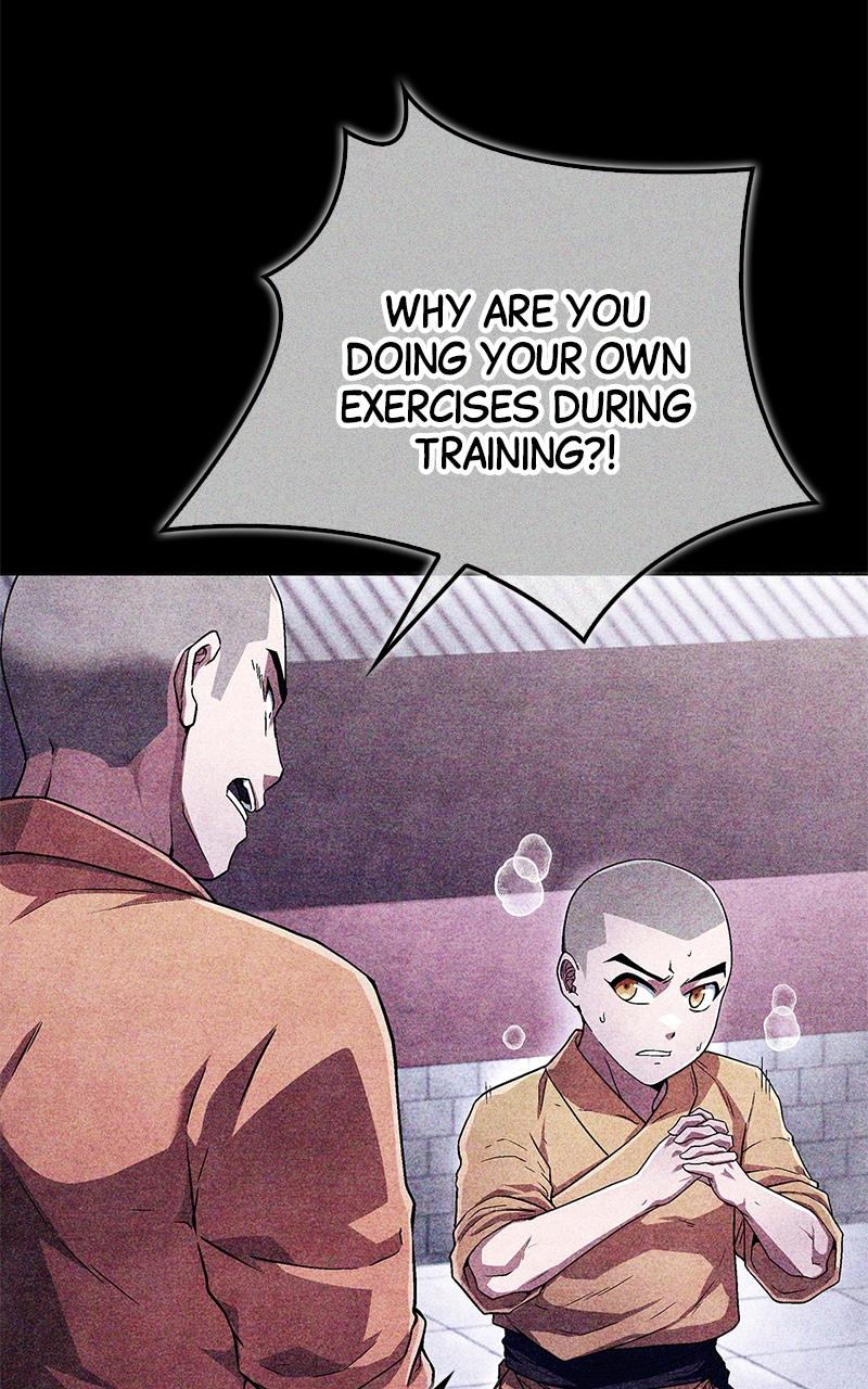 The Genius Murim Fitness Trainer Chap 3 - Next Chap 4