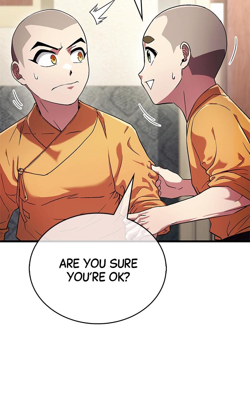 The Genius Murim Fitness Trainer Chap 3 - Next Chap 4