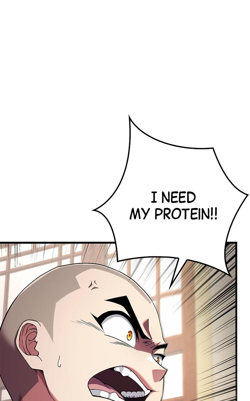 The Genius Murim Fitness Trainer Chap 3 - Next Chap 4