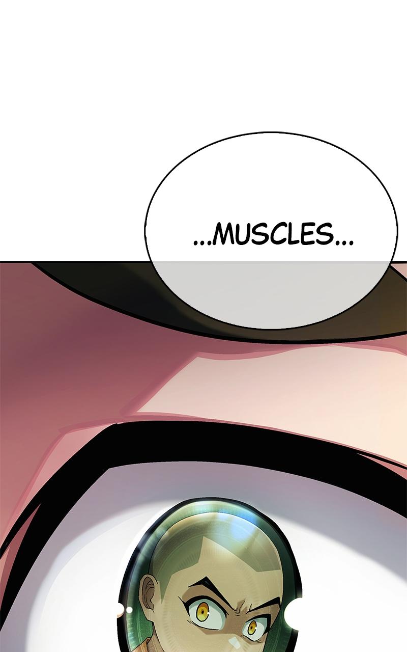 The Genius Murim Fitness Trainer Chap 3 - Next Chap 4