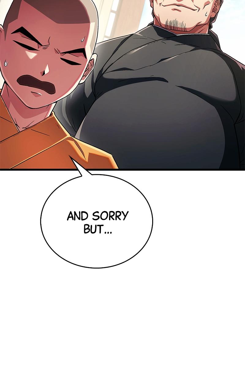 The Genius Murim Fitness Trainer Chap 3 - Next Chap 4
