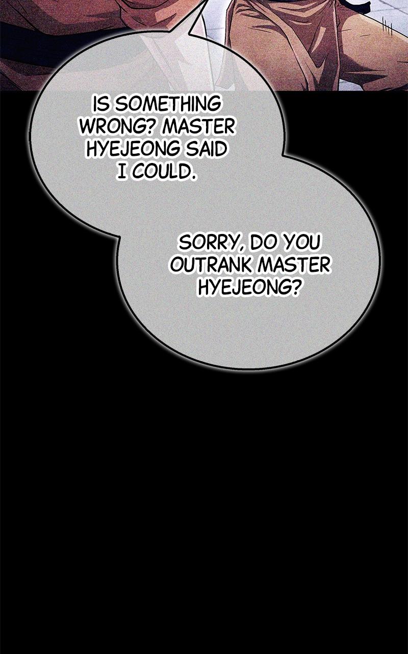 The Genius Murim Fitness Trainer Chap 3 - Next Chap 4