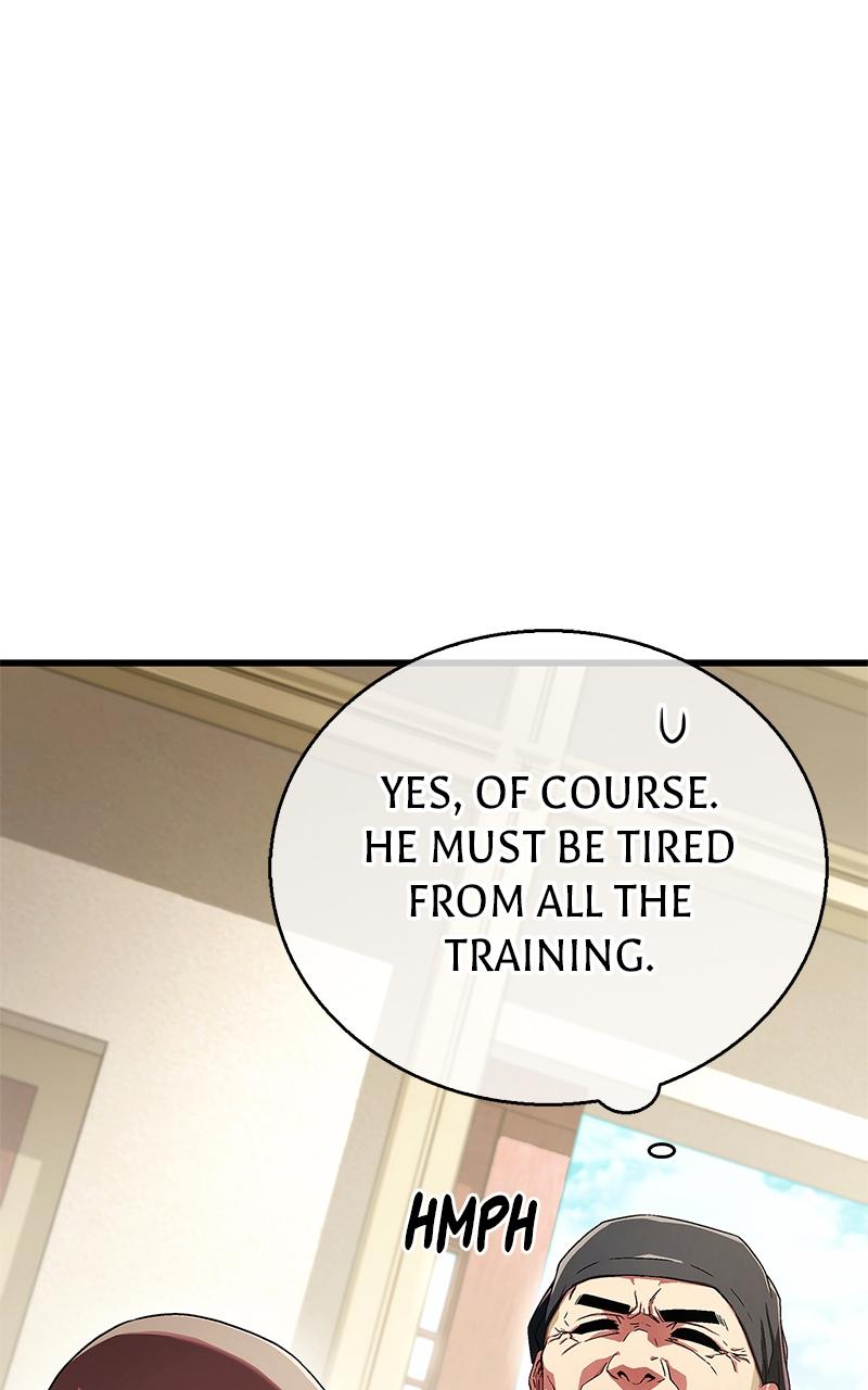 The Genius Murim Fitness Trainer Chap 3 - Next Chap 4