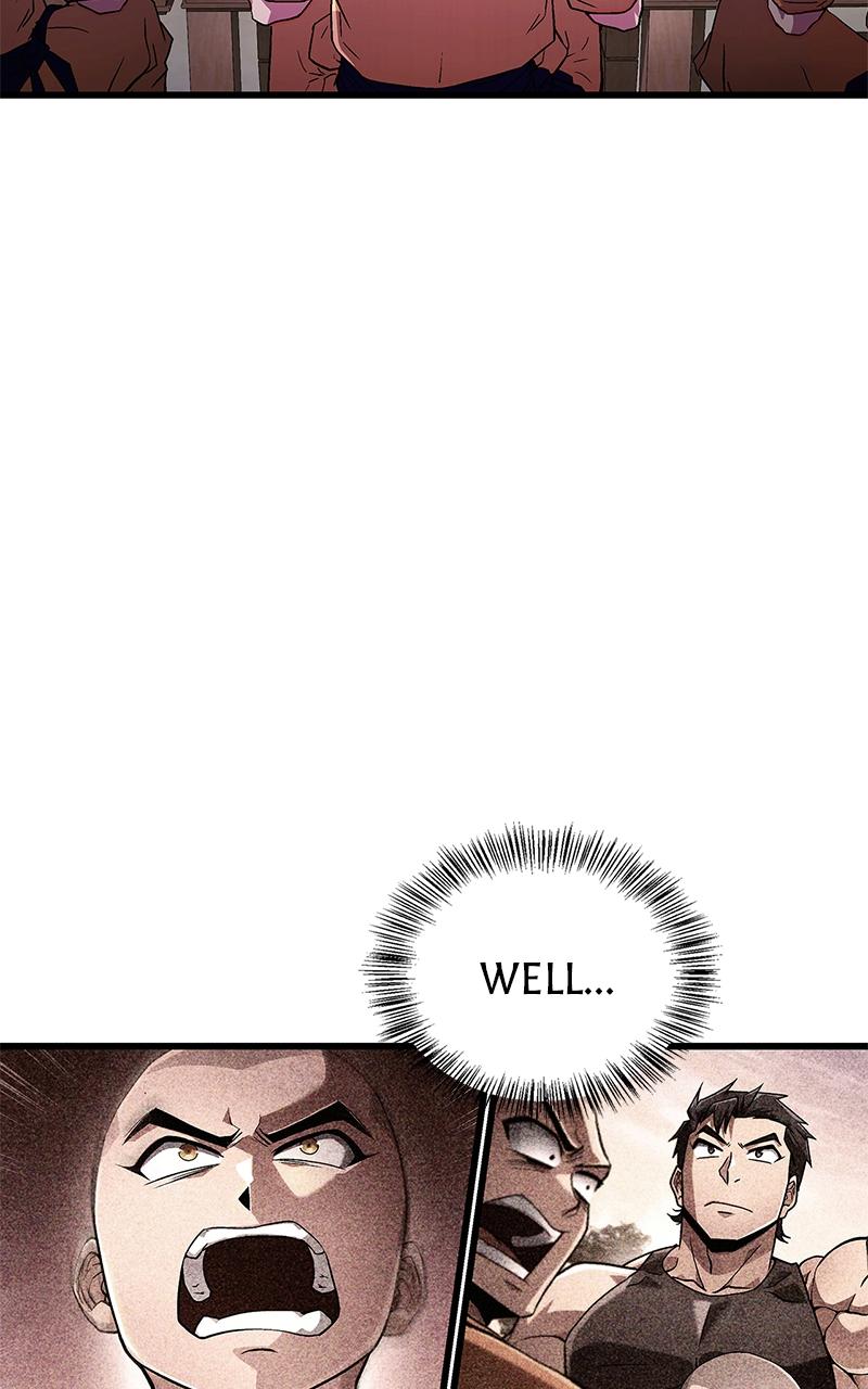 The Genius Murim Fitness Trainer Chap 3 - Next Chap 4