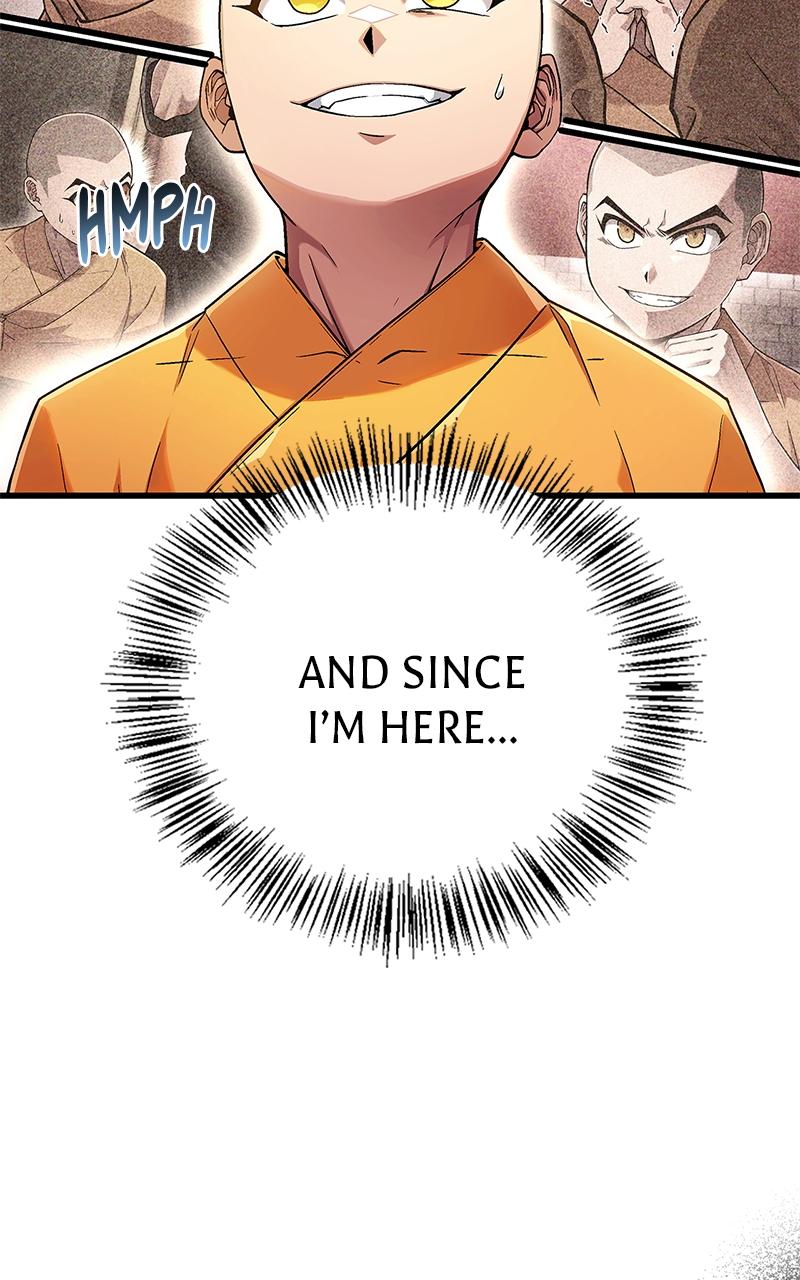 The Genius Murim Fitness Trainer Chap 3 - Next Chap 4