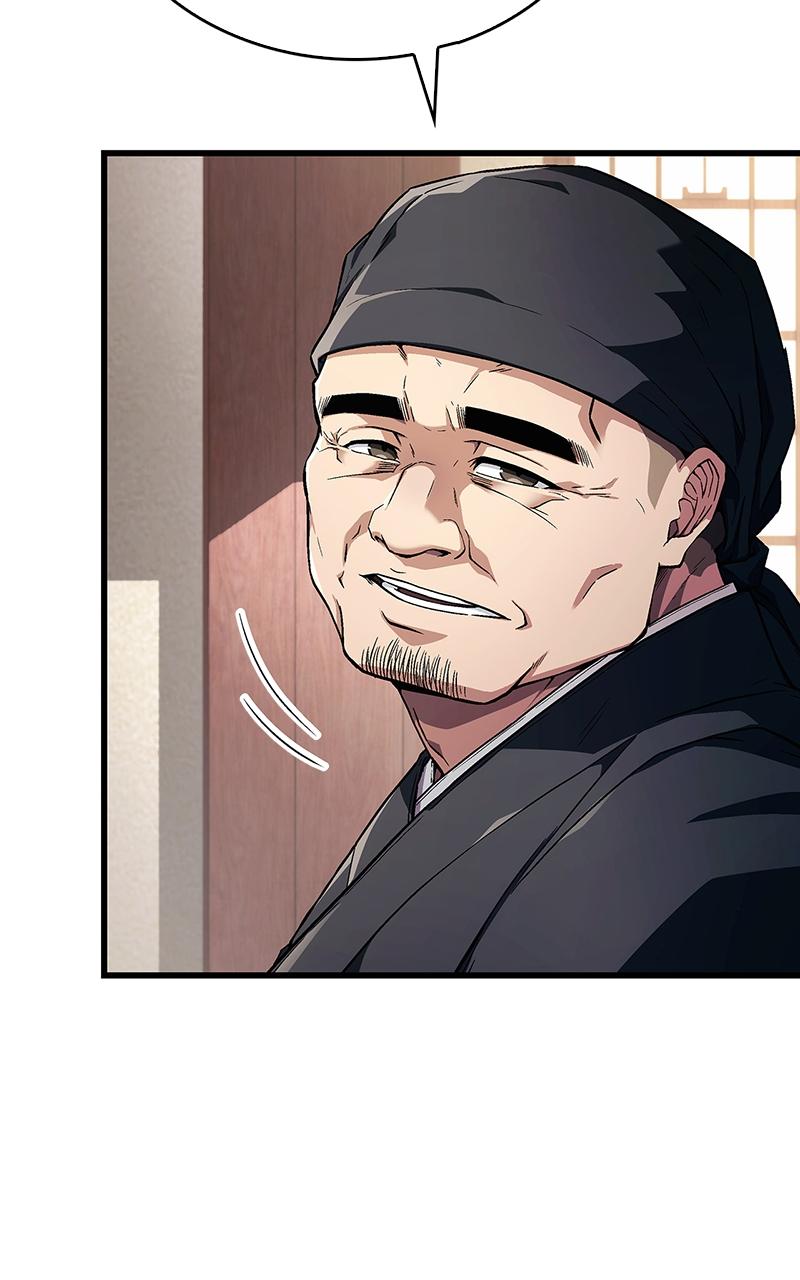 The Genius Murim Fitness Trainer Chap 3 - Next Chap 4