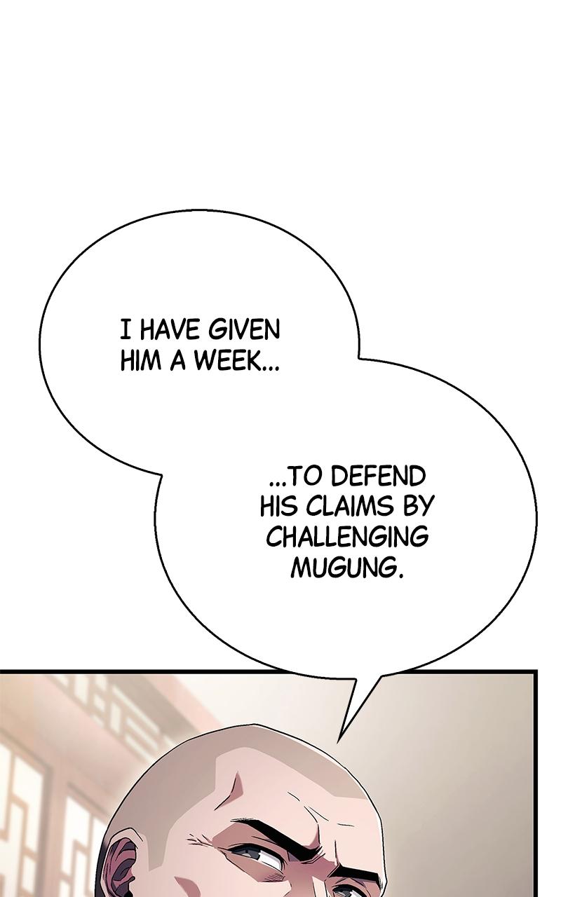 The Genius Murim Fitness Trainer Chap 3 - Next Chap 4