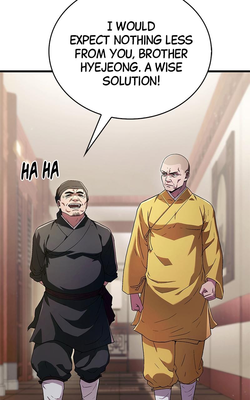 The Genius Murim Fitness Trainer Chap 3 - Next Chap 4
