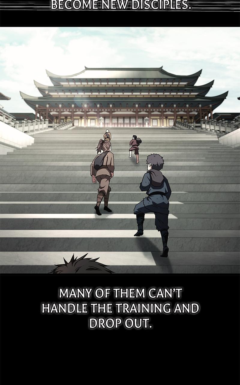 The Genius Murim Fitness Trainer Chap 3 - Next Chap 4
