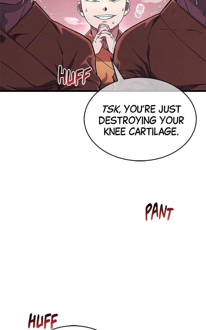 The Genius Murim Fitness Trainer Chap 3 - Next Chap 4