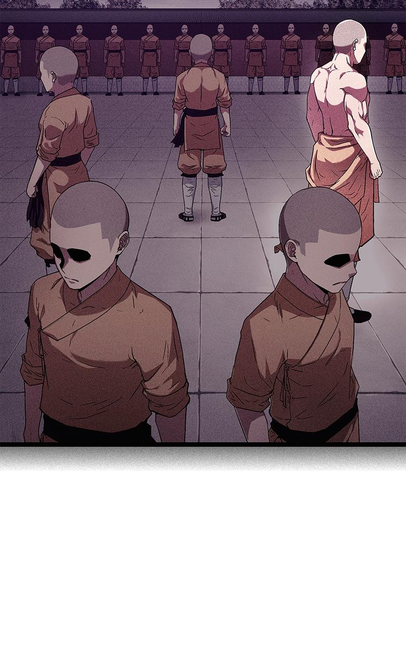 The Genius Murim Fitness Trainer Chap 3 - Next Chap 4