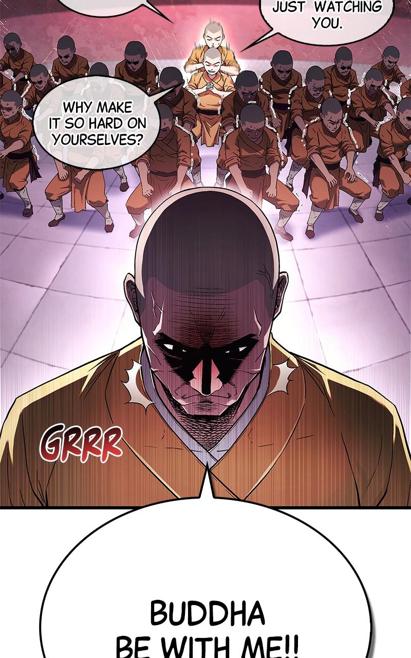 The Genius Murim Fitness Trainer Chap 3 - Next Chap 4