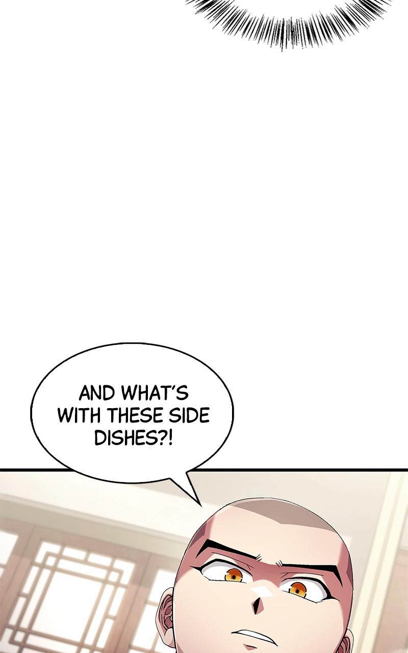 The Genius Murim Fitness Trainer Chap 3 - Next Chap 4