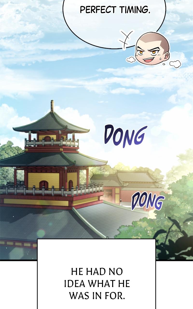 The Genius Murim Fitness Trainer Chap 3 - Next Chap 4