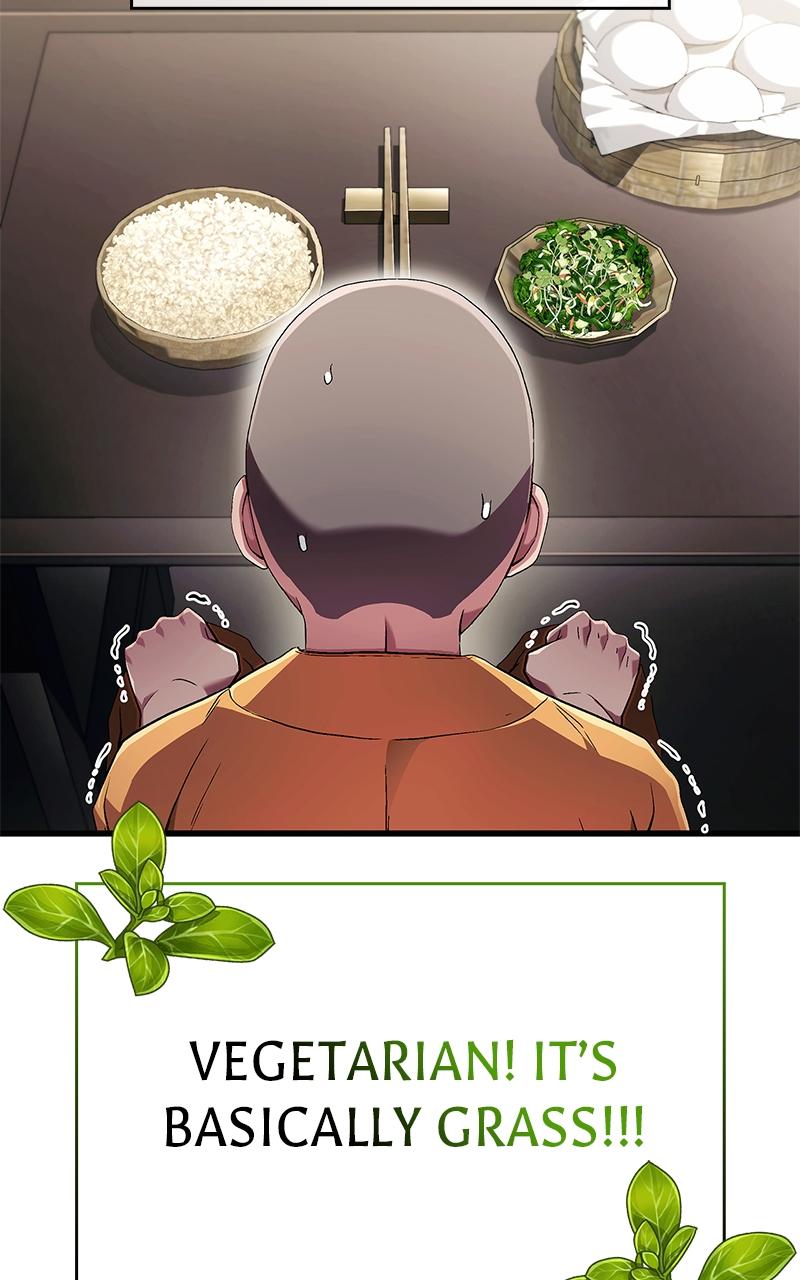 The Genius Murim Fitness Trainer Chap 3 - Next Chap 4