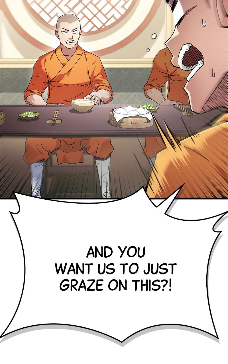 The Genius Murim Fitness Trainer Chap 3 - Next Chap 4