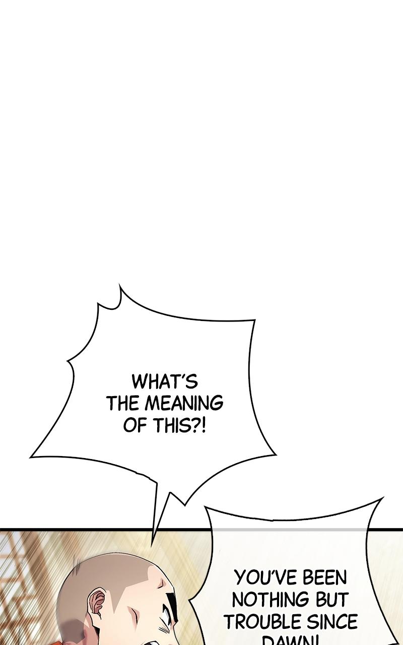 The Genius Murim Fitness Trainer Chap 3 - Next Chap 4