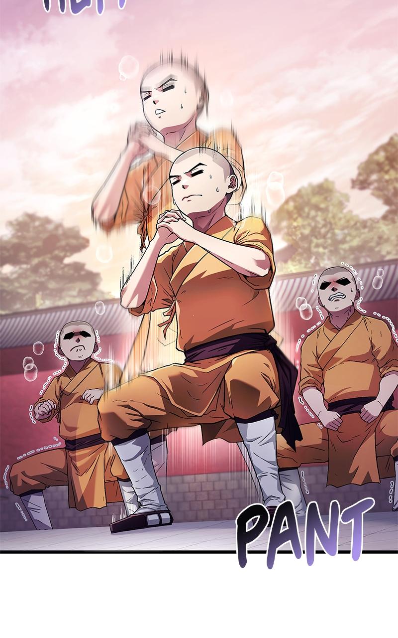 The Genius Murim Fitness Trainer Chap 3 - Next Chap 4