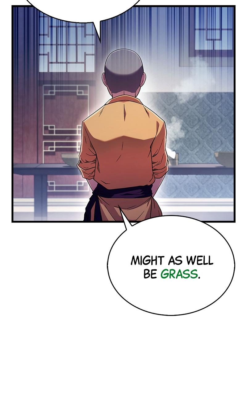 The Genius Murim Fitness Trainer Chap 3 - Next Chap 4