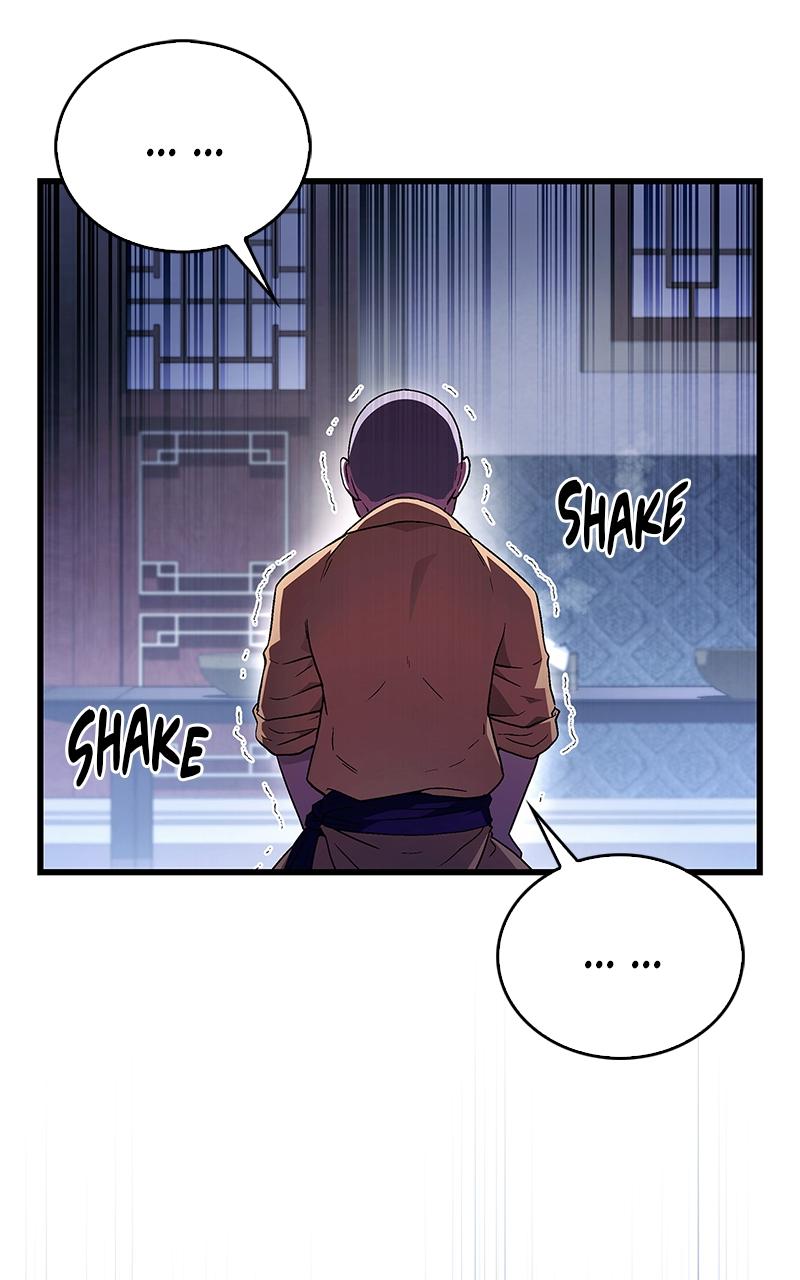 The Genius Murim Fitness Trainer Chap 3 - Next Chap 4