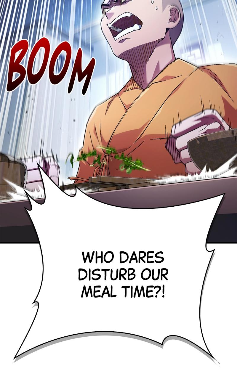 The Genius Murim Fitness Trainer Chap 3 - Next Chap 4